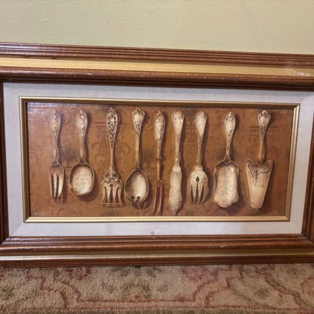 Unique Art Print